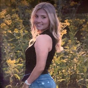 Meet your Posher, Sherry